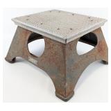 Vintage NYC Systems Conductor