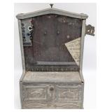 Mills 1ï¿½ Target Practice Countertop Trade Stimulat