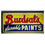 Vintage Burdsal