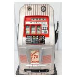 Mills 5ï¿½ High Top Special Award 777 Slot Machine