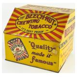 Early Beech-Nut  Chewing Tobacco Advertising Store