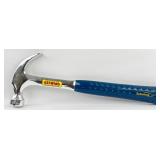 Giant Vintage Over 3ft Estwing Hammer Store Displa