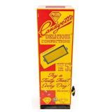 Vintage Venco Candyette Coin Operated Vending Mach