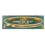 Vintage SST Ramco Piston Ring Advertising Sign