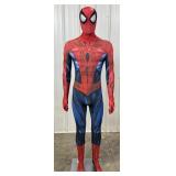6ft Life Size Spider-Man Superhero Marvel Comic Bo
