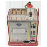 5ï¿½ Pace Bantam 3-Reel Slot Machine