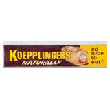 12ft Vintage Koepplinger