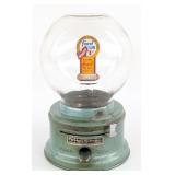 Vintage Ford 1 Cent Gumball Machine