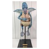 Life Size Star Wars Episode 1 Watto Pepsi Promotio