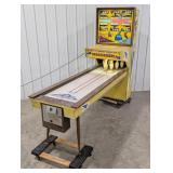 Vintage Williams United