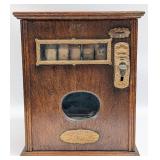 Mills 1ï¿½ Upright Perfection Countertop Poker Trade