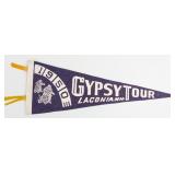 1950 Motorcycle Gypsy Tour Laconia Motorcycle Raci