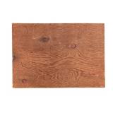 Early SST Security School Shoes Sign