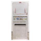 Vintage Art Deco Stoner Univendor 5ï¿½ Candy Vending