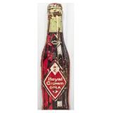 58in SST Royal Crown RC Soda Bottle Advertising Si
