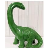 Cast Metal Sinclair Dino The Dinosaur Statue