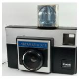 Giant Vintage Kodak Instamatic X-15 Camera Store D