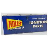 Vintage Holley Carburetor Ignition Parts Store Dis