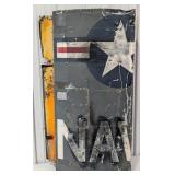 Korean War US Military Piasecki H-25A Army Mule He