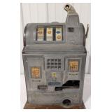 Vintage Jennings Rock-Ola 5ï¿½ Slot Machine