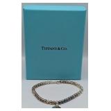 Tiffany & Co. Sterling Return to Tiffany Heart Wit