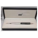 Montblanc Great Characters Albert Einstein Limited