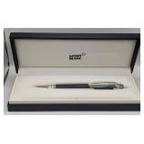 Montblanc Starwalker Extreme Steel Line Fountain P