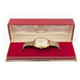 Vintage Omega Seamaster Cosmic Automatic Men