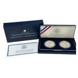 U.S. Mint 2001 American Buffalo Commemorative Proo