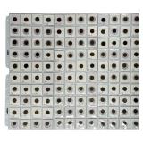 120 Piece 1909-1929 Mixed Date Lincoln Cents