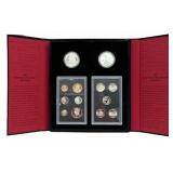 2005 United States Mint American Legacy Collection