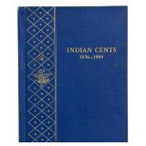 52 Piece 1857-1909 United States Flying Eagle & In