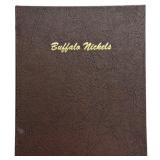 64 Piece 1913-1938 United States Indian Head "Buf