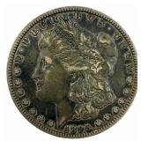 Key Date 1895-O United States Morgan Silver Dollar