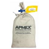 $250 Face Value Bag Of 90% Silver Washington Quart