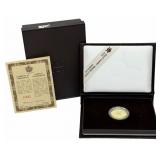 1993 Canada "Early Automobiles" $100 Commemorati