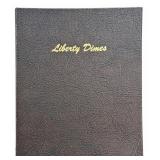 44 Piece 1892-1916 United States Silver Barber Dim