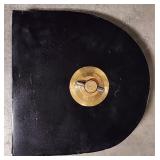 Herring-Hall-Marvin Safe Co Large Safe Lock Cutawa