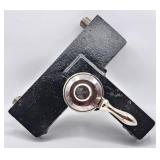 Reliable Safe & Lock Co Safe Lock Cutaway Mechanis