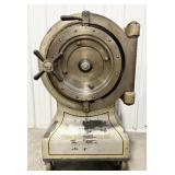 Antique York Safe & Lock Company "Cannonball" Sa