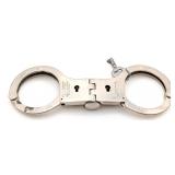 WW2 Era German Handcuffs