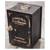 The Meilink Mfg Co Specialty Manufacturers Home De