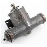 Norton Model 1930 Automatic Door Closer Cut Away S