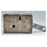 Consolidated Time Lock Co Concussion Automatic Bol