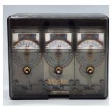 Mosler Bank Vault Time Lock Mechanism