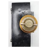 Chicago Safe & Lock Company Safe Lock Cutout Mecha