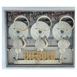 Diebold Incorporated Bank Vault Time Lock