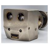 The Mosler Safe Co Lock Division 1090 Series Bank