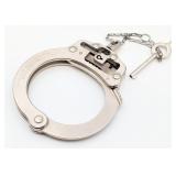 The Peerless Handcuff Co. Cutaway / Sample