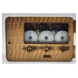 Yale & Towne Mfg Co Bank Vault Time Lock